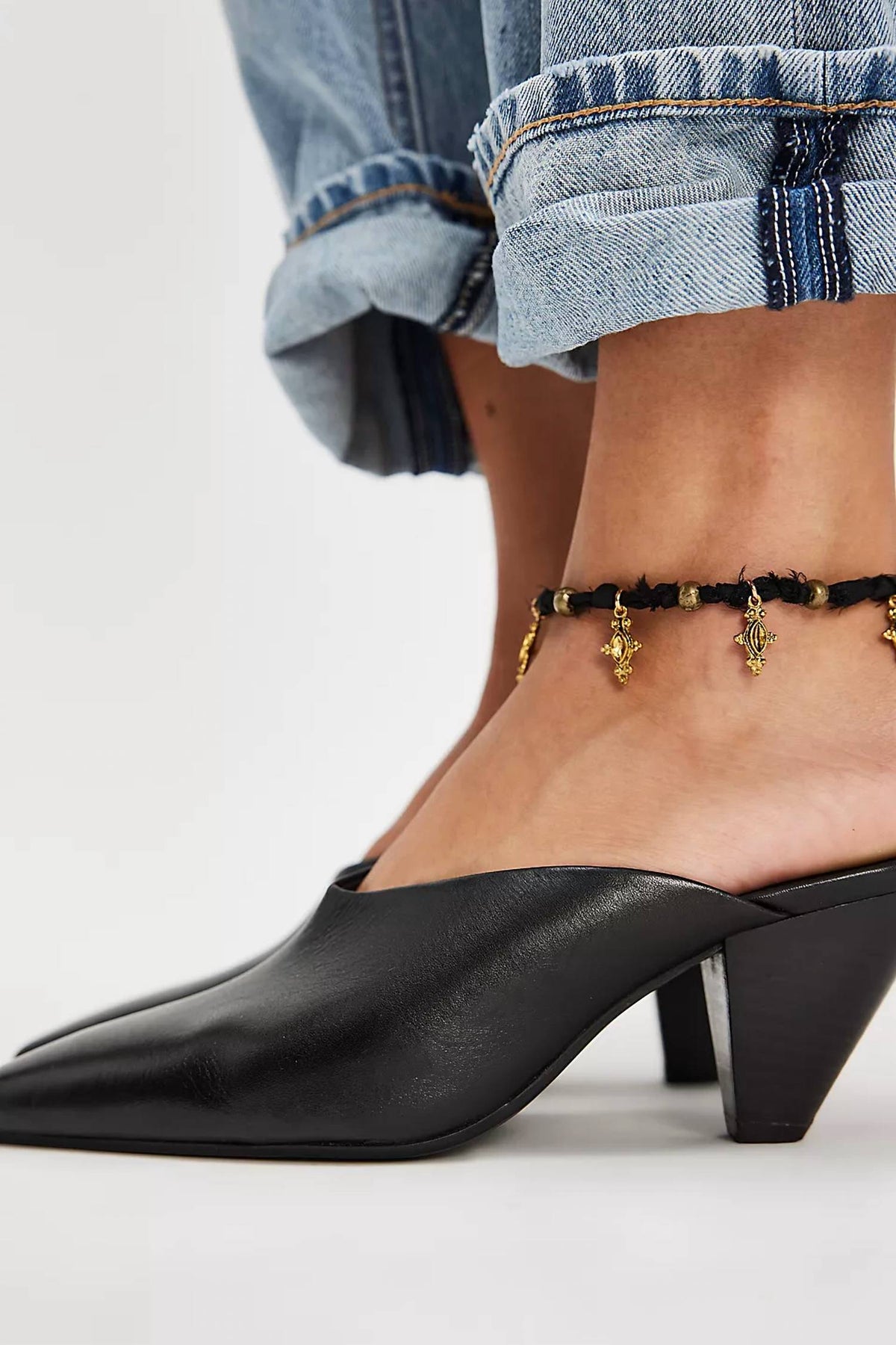 Free People - Women's Stellar Mule