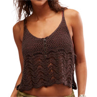 Free People - Summer Breeze Tank