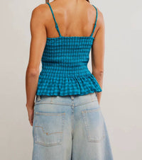 Free People - Sundance Tank