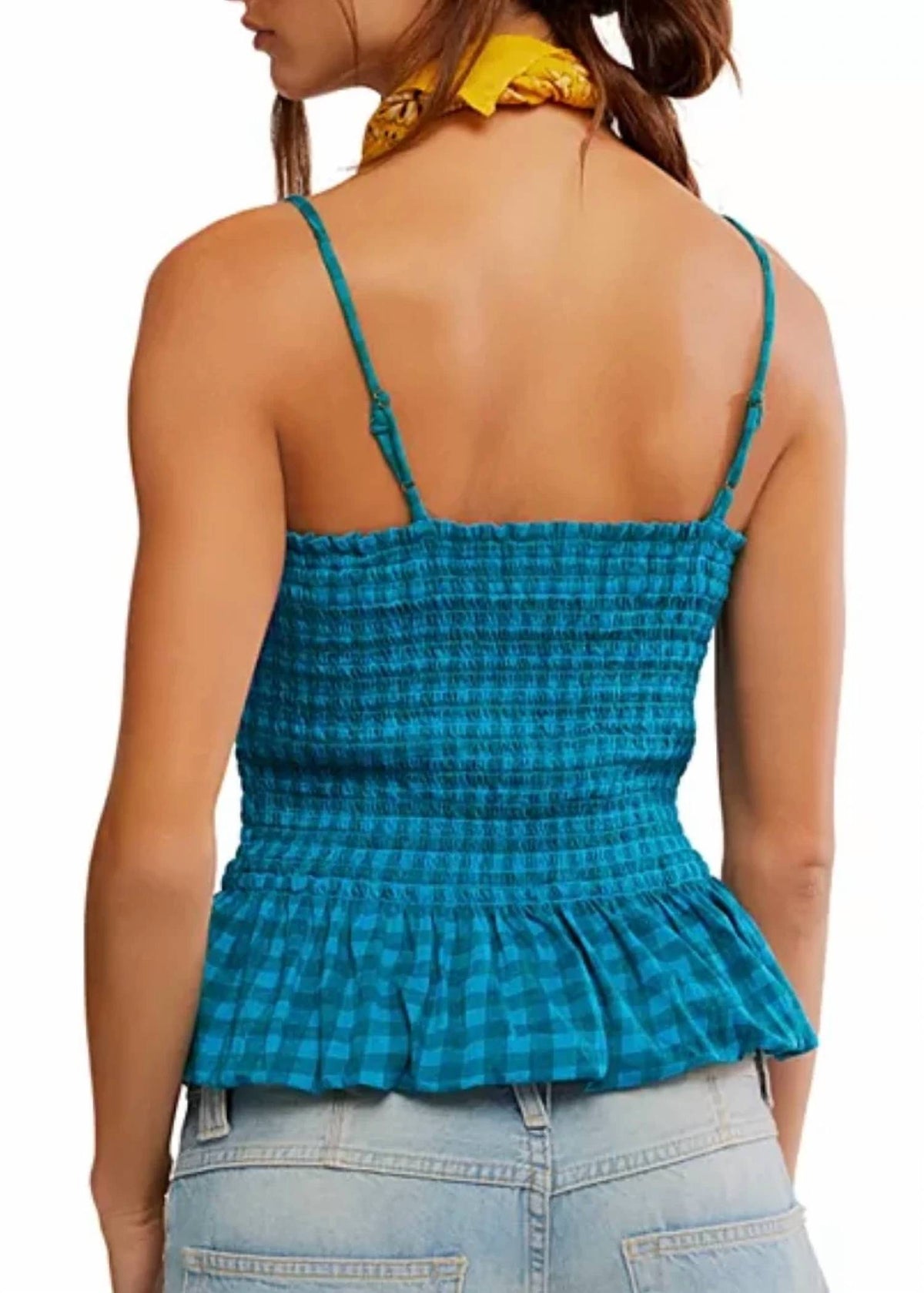 Free People - Sundance Tank Top