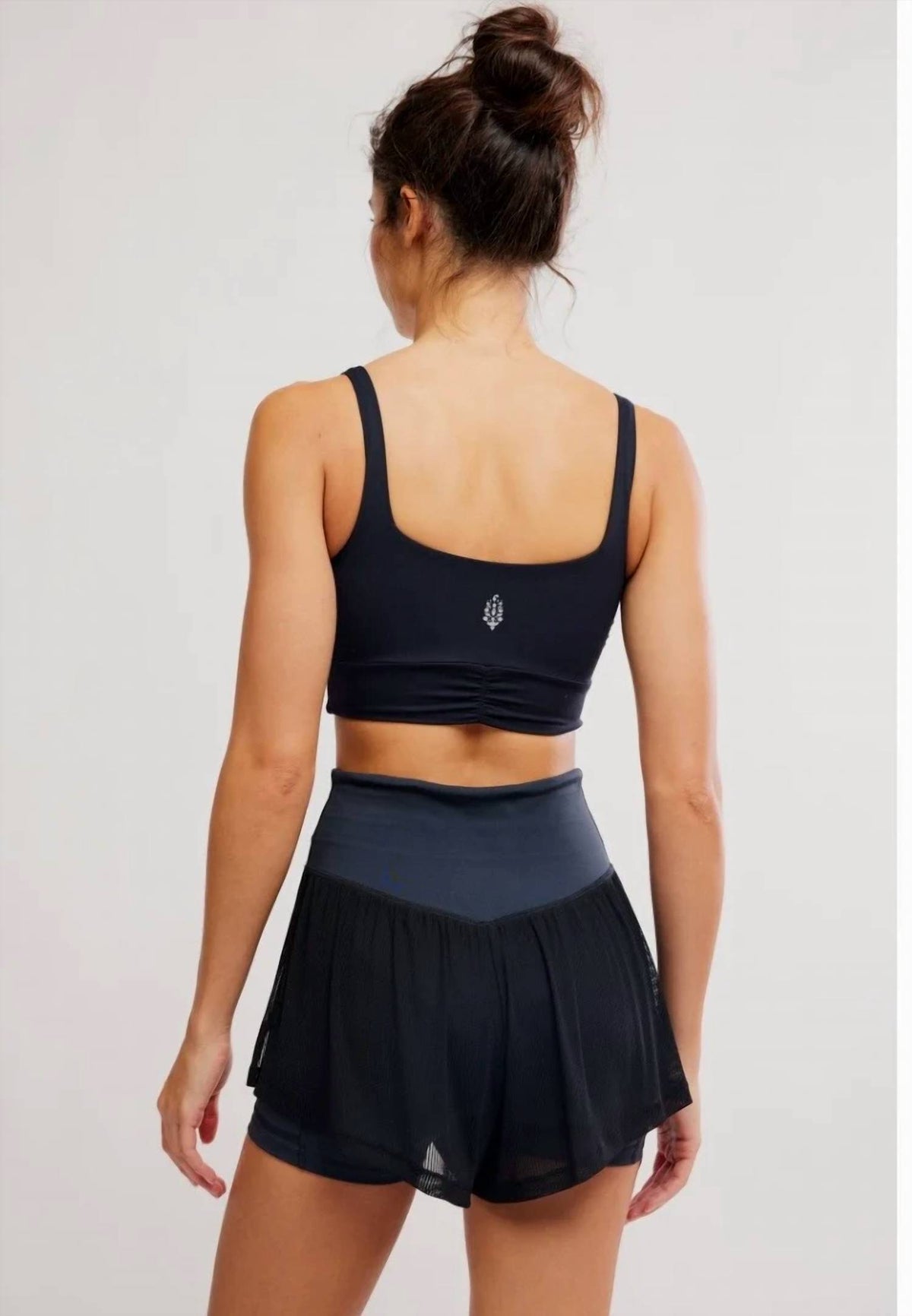 Free People - Sunset Athletic Shorts
