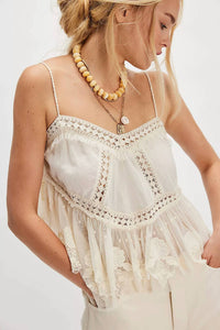 Free People - Sweet Escape Camisole