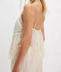 Free People - Sweet Escape Camisole