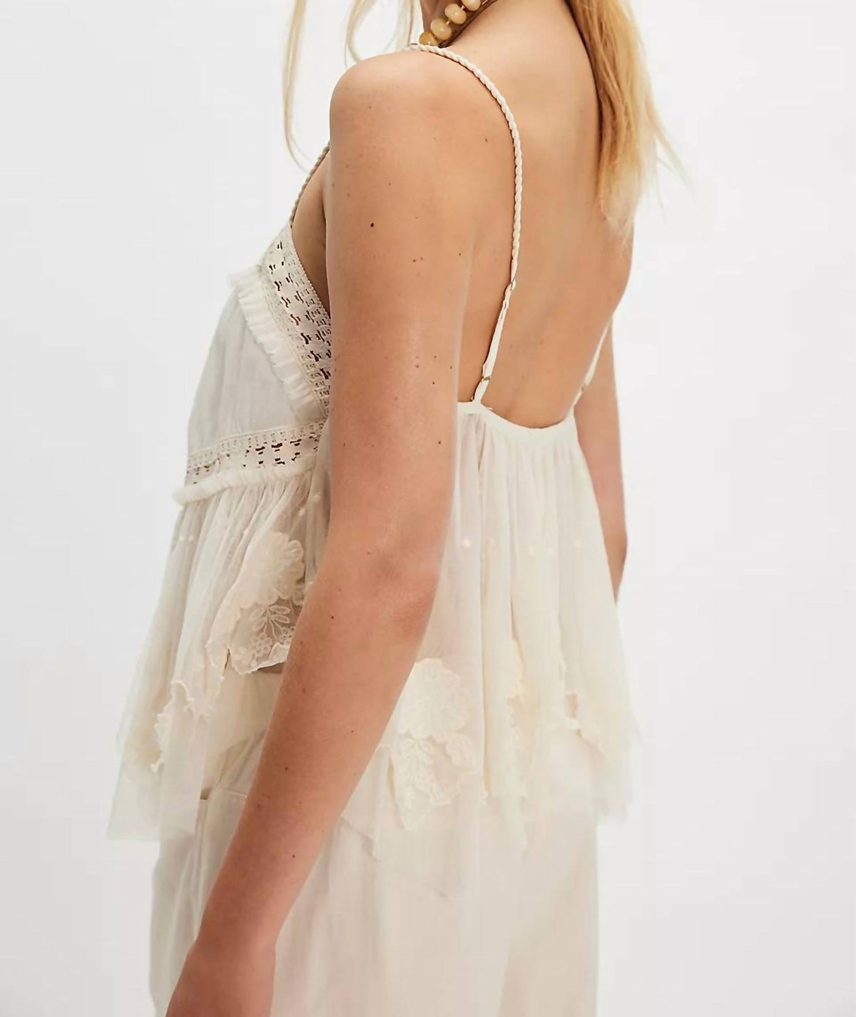 Free People - Sweet Escape Camisole