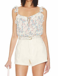 Free People - Take It Away Bodysuit
