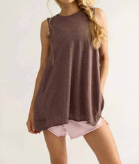 Free People - Time Tunic Top