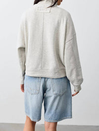 Free People - Timeless Pullover Top