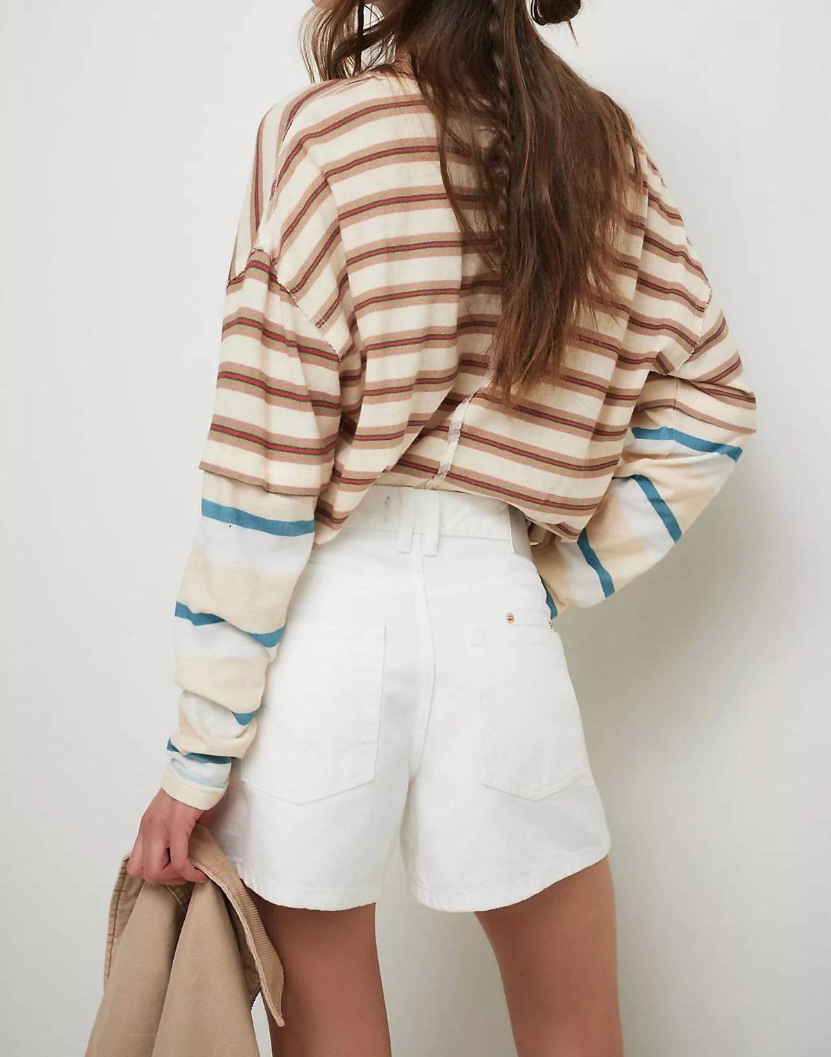 Free People - Tippi Denim Short