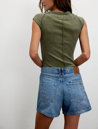Free People - Tippi Denim Short