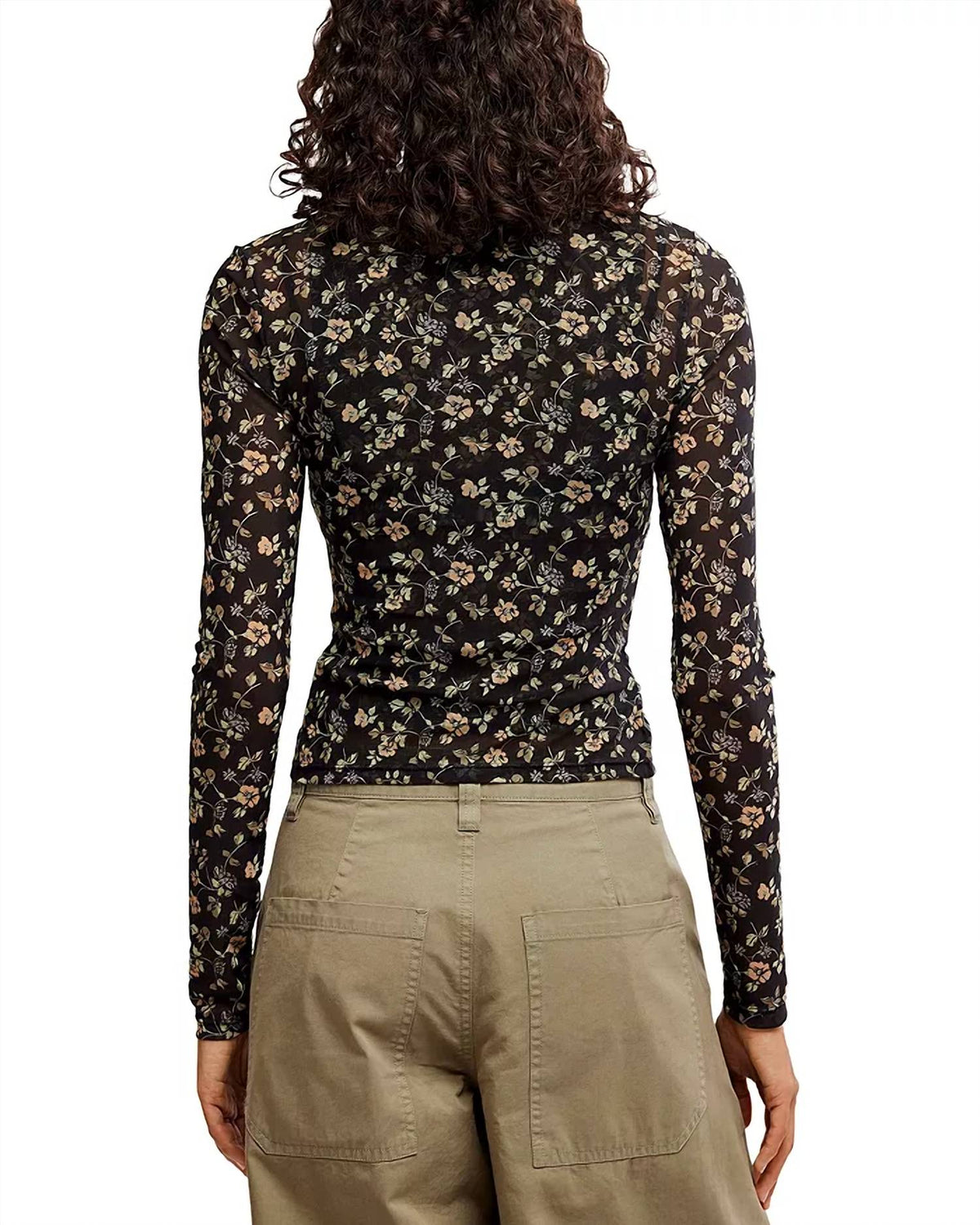 Free People - Twosie For One Top Set