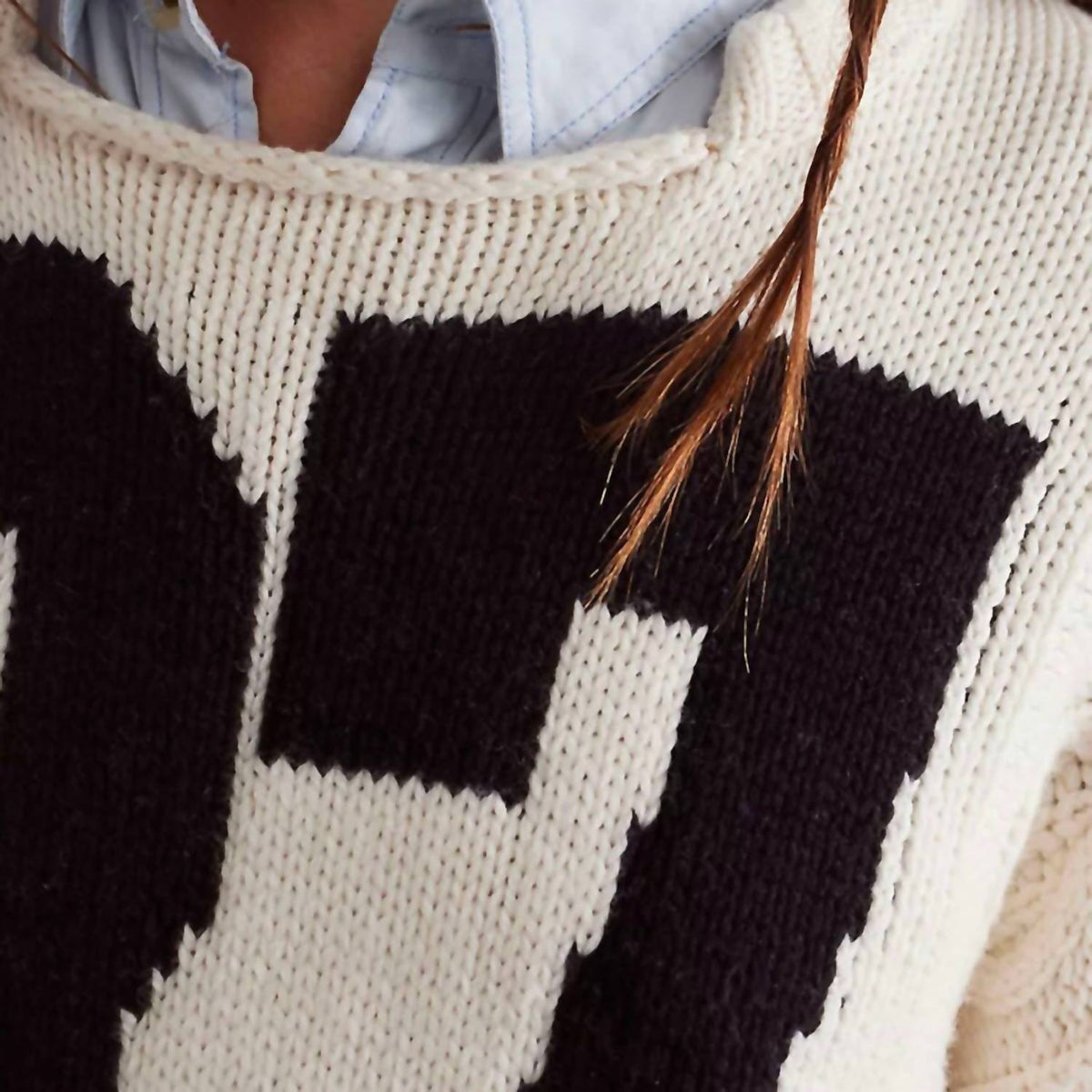 Free People - We The Free 87 Pullover