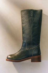 Free People - Women's Blaze Pull On Boots