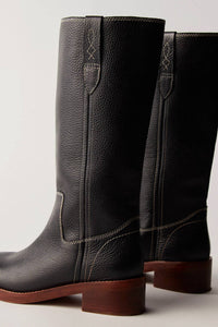 Free People - Women's Blaze Pull On Boots