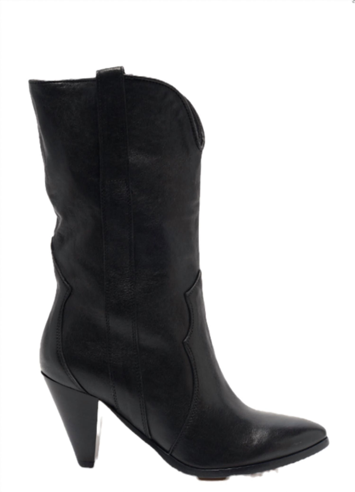 Free People - Women's Feather Heel Boot