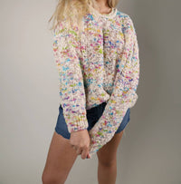 Free People - Women's Harlyn Pullover