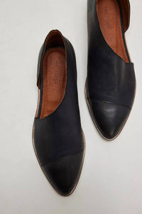 Free People - Women's Royale Flat