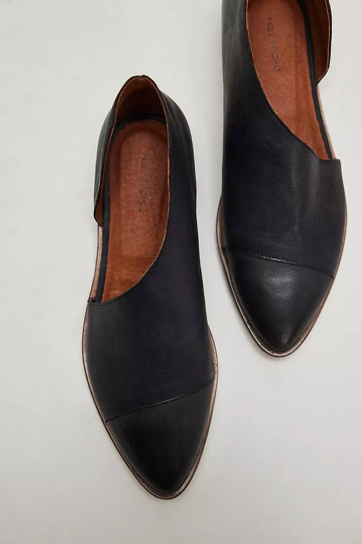 Free People - Women's Royale Flat