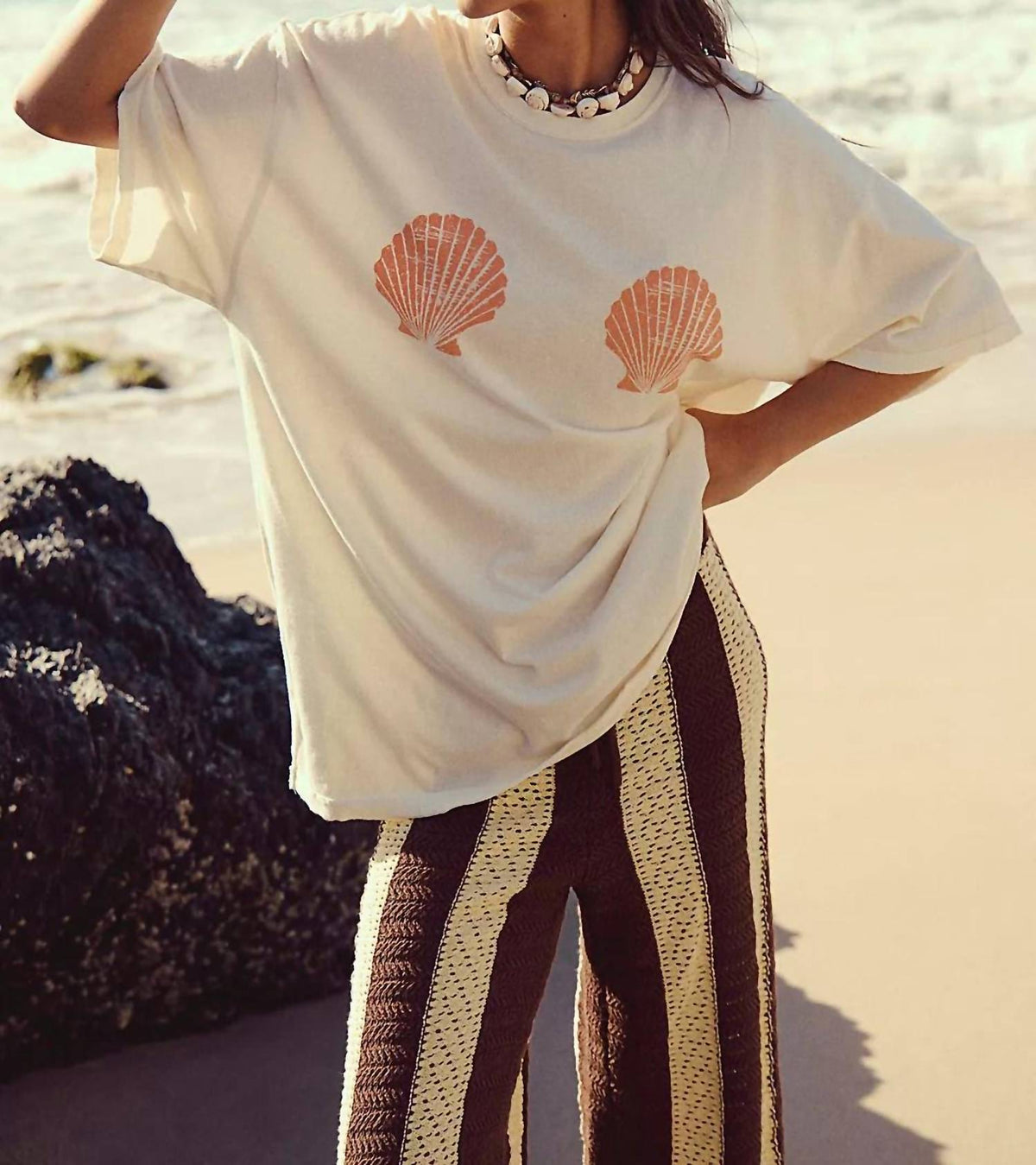 Free People - Women's Shell Top