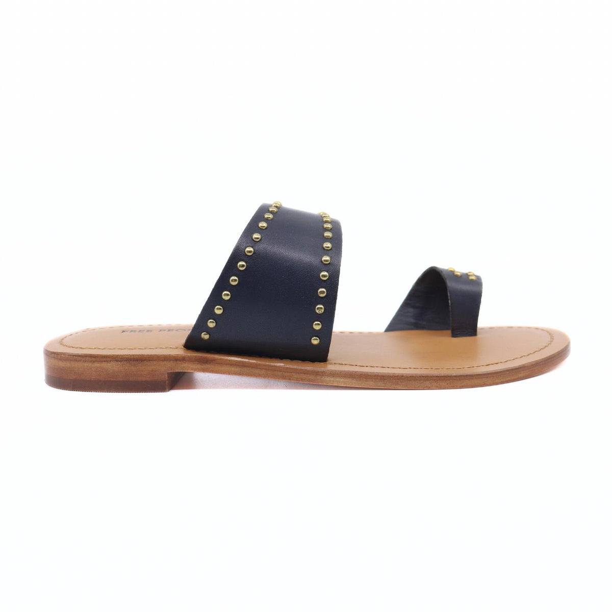 Free People - Women's Amelie Tiny Stud Sandal