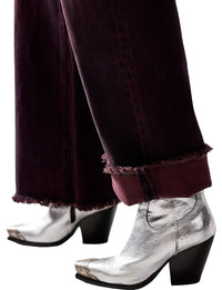 Free People - Women's Brayden Boots