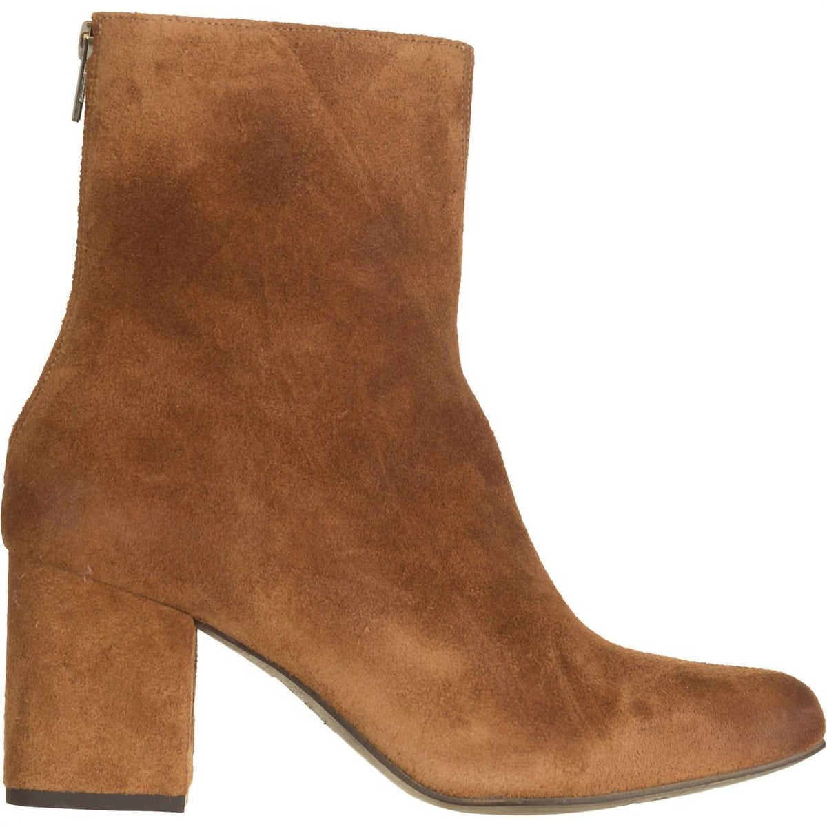 Free People - Women's Cecille Ankle Boots