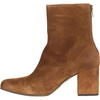 Free People - Women's Cecille Ankle Boots