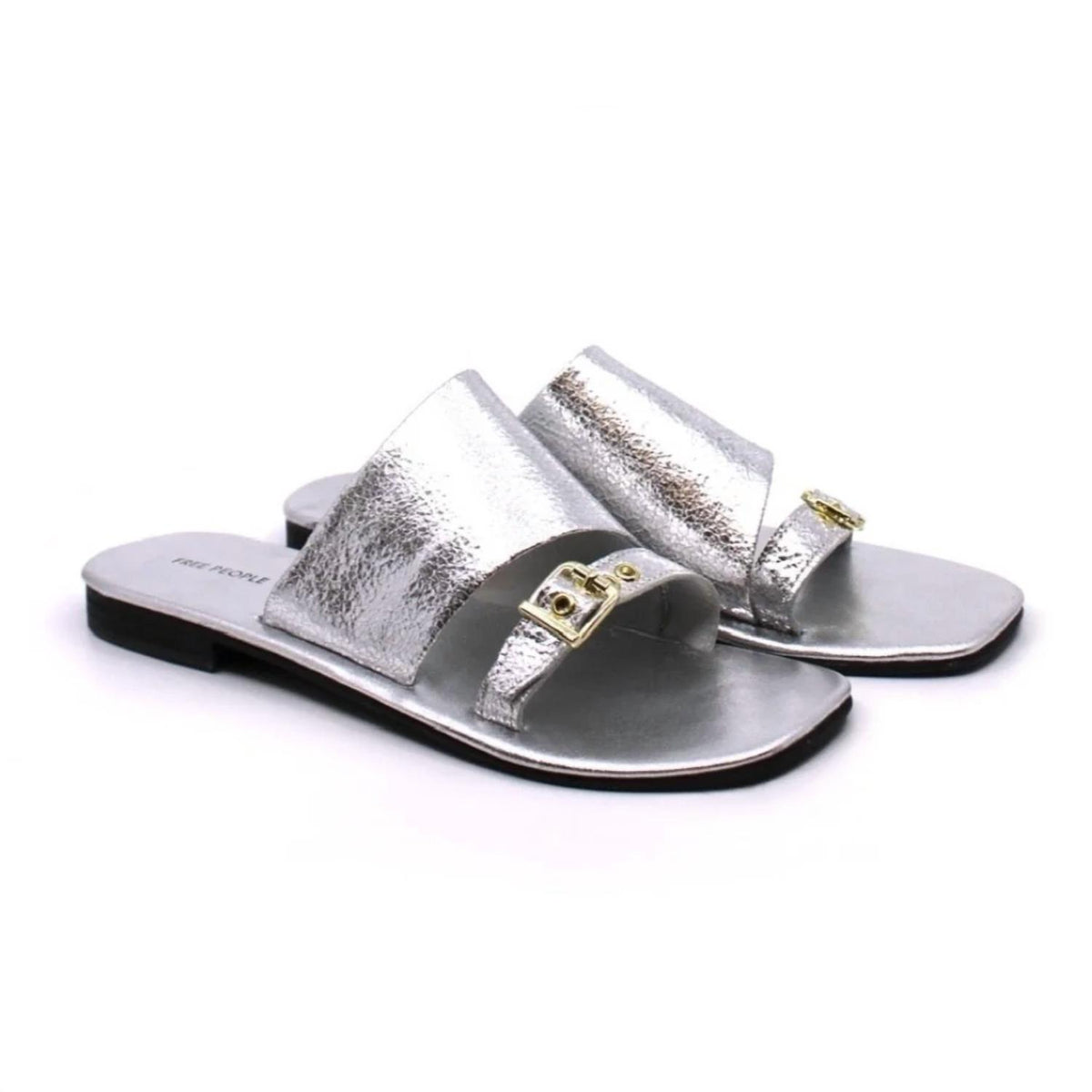 Free People - Women's Mila Sandals