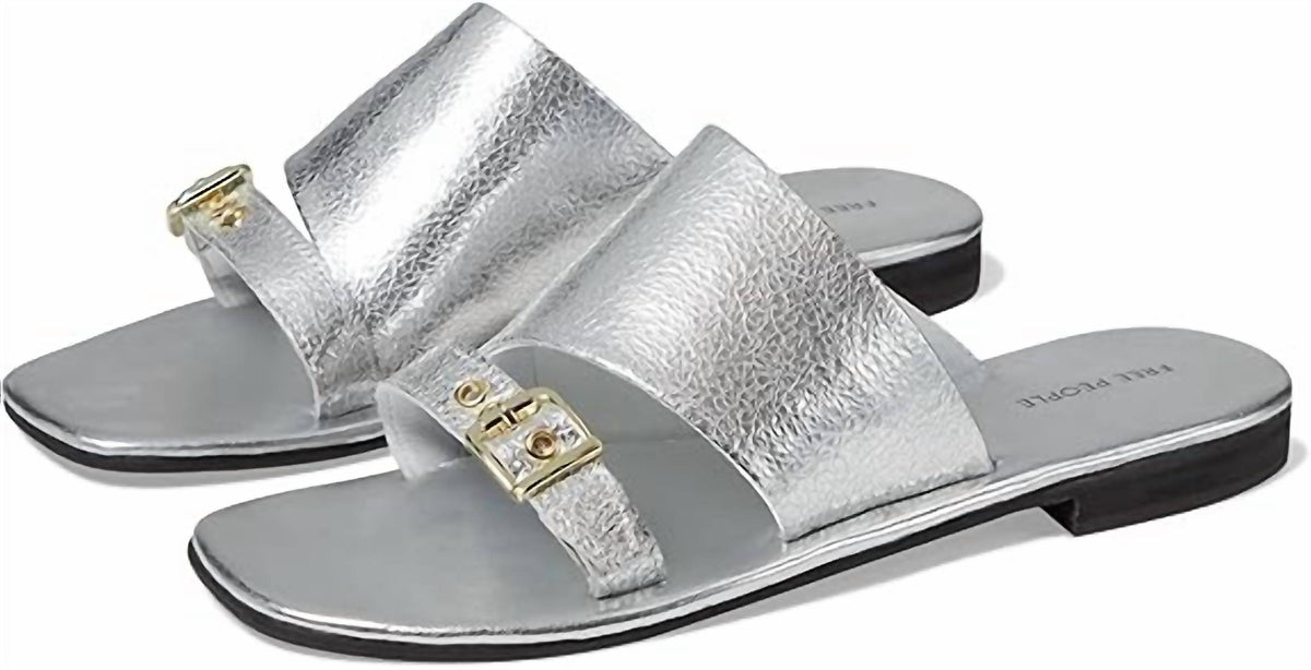 Free People - Women's Mila Sandals