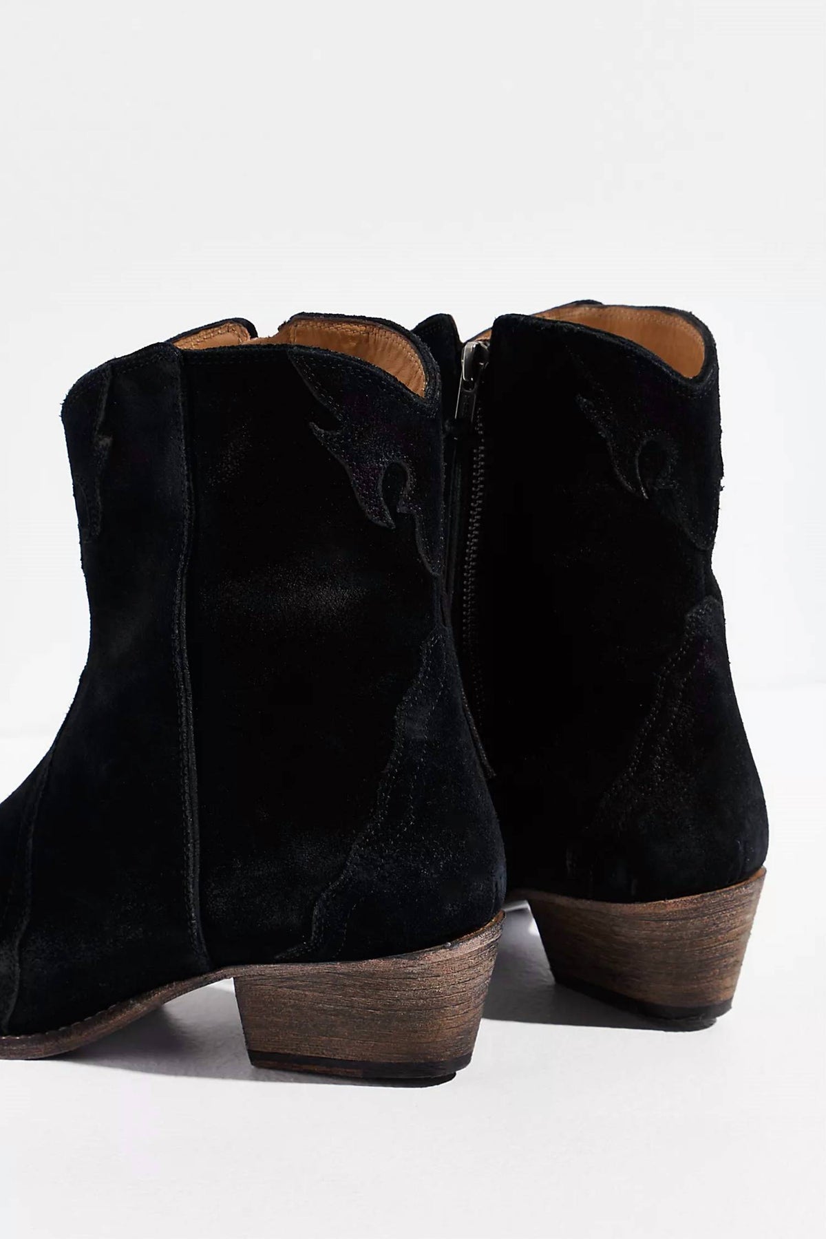 Free People - Women's New Frontier Western Boot
