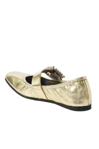 Free People - Women's Ursa Gemini Ballet Flat