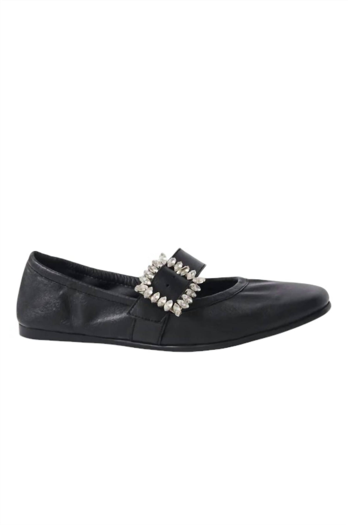Free People - Women's Ursa Gemini Ballet Flats