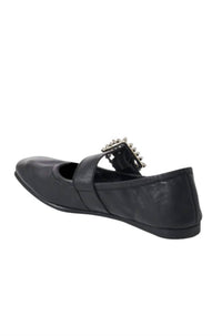 Free People - Women's Ursa Gemini Ballet Flats