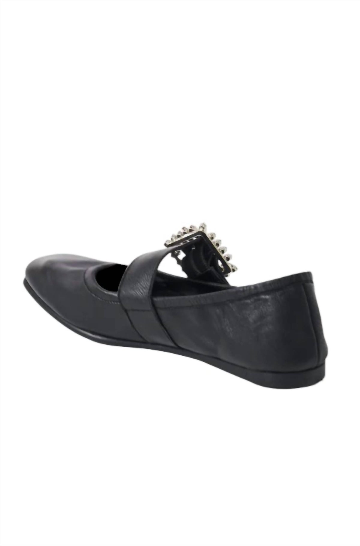 Free People - Women's Ursa Gemini Ballet Flats