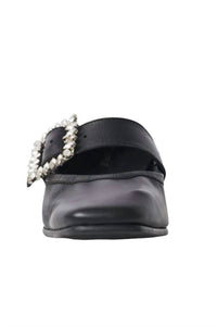 Free People - Women's Ursa Gemini Ballet Flats
