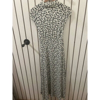 Free People - Women's Wrap Maxi Dress - clothing - dresses - floral