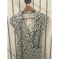 Free People - Women's Wrap Maxi Dress - clothing - dresses - floral