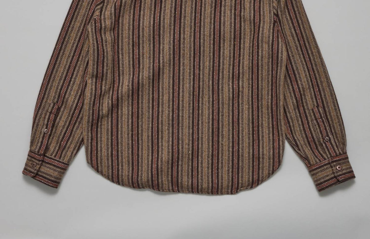 Freenote Cloth - Bodie Button Down Shirt