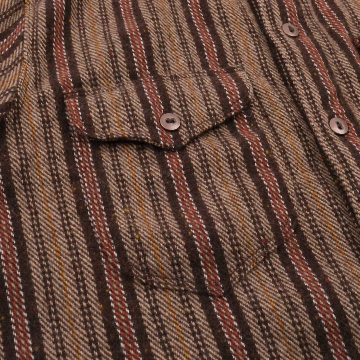 Freenote Cloth - Bodie Button Down Shirt