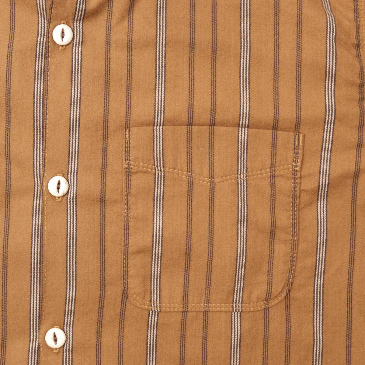 Freenote Cloth - Hawaiian Button Down Shirt