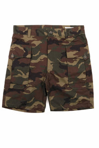 Freenote Cloth - Men's Midway Shorts