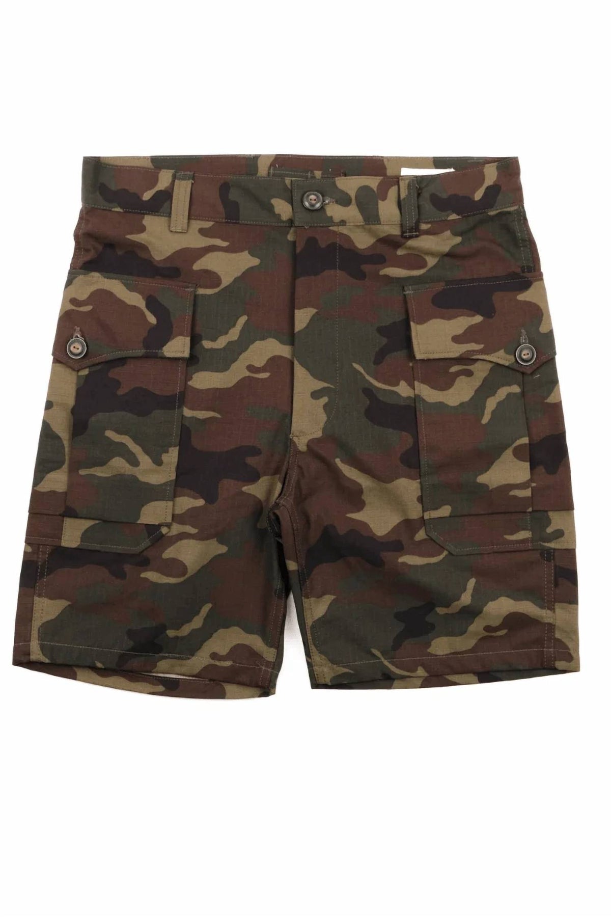 Freenote Cloth - Men's Midway Shorts