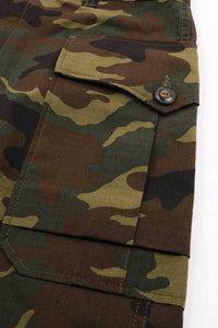 Freenote Cloth - Men's Midway Shorts