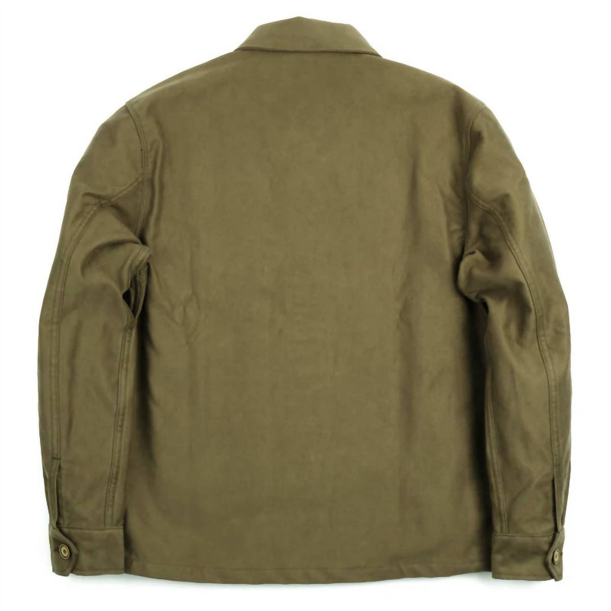 Freenote Cloth - Moleskin Chore Coat