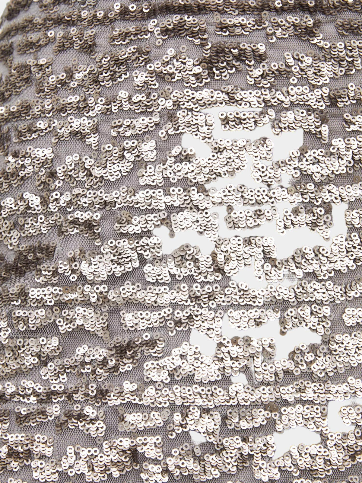 French Connection - Adalynn Sequin Skirt