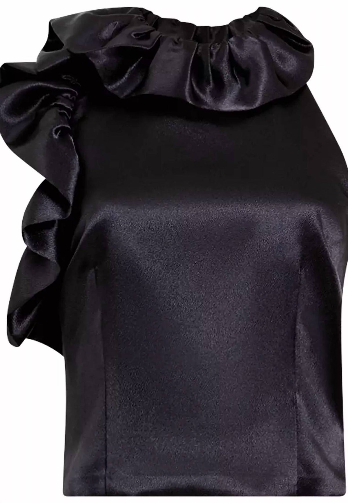 French Connection - Adora Satin Top