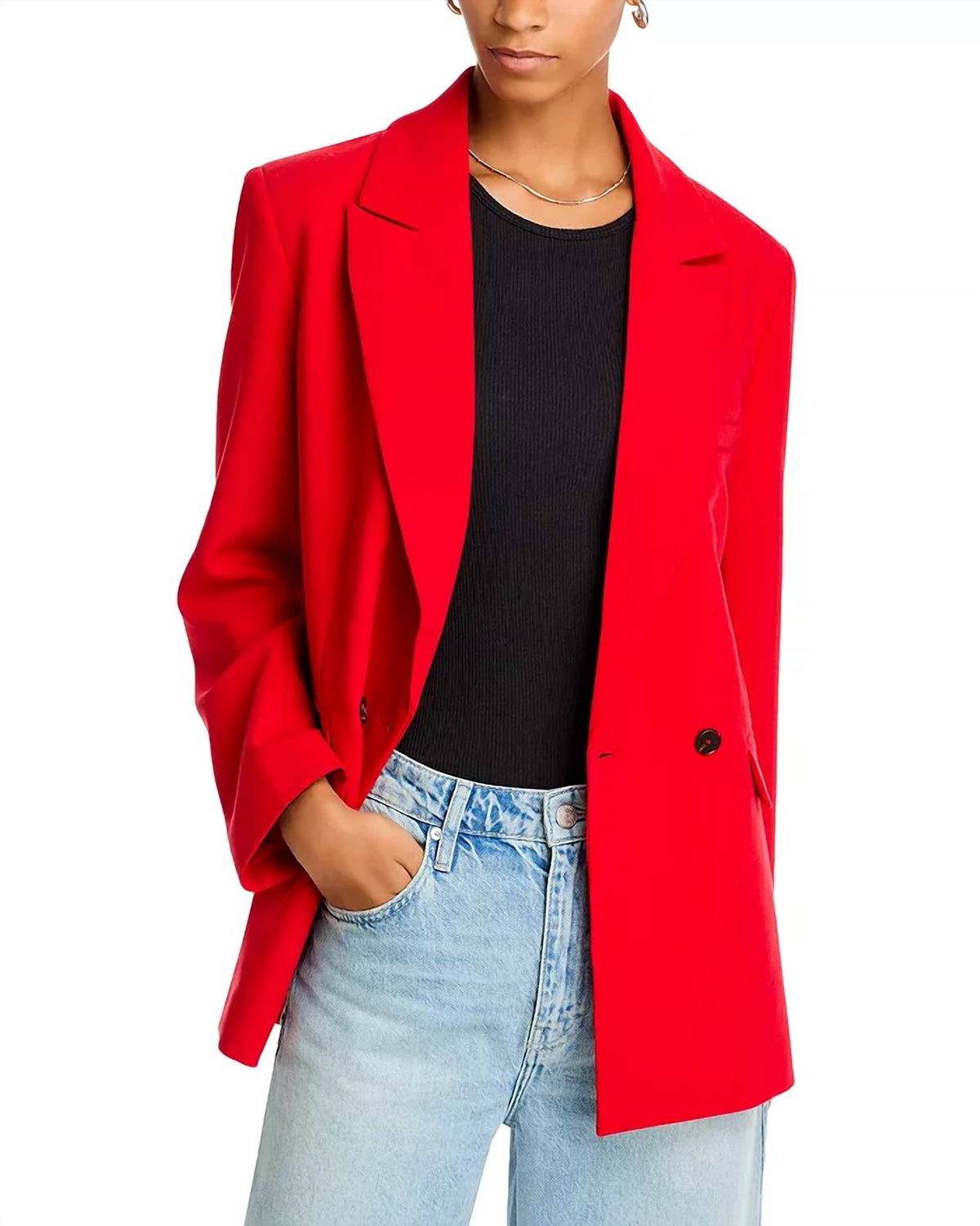 French Connection - Azra Twill Jacket