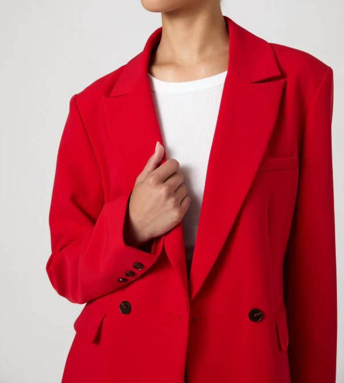 French Connection - Azra Twill Jacket