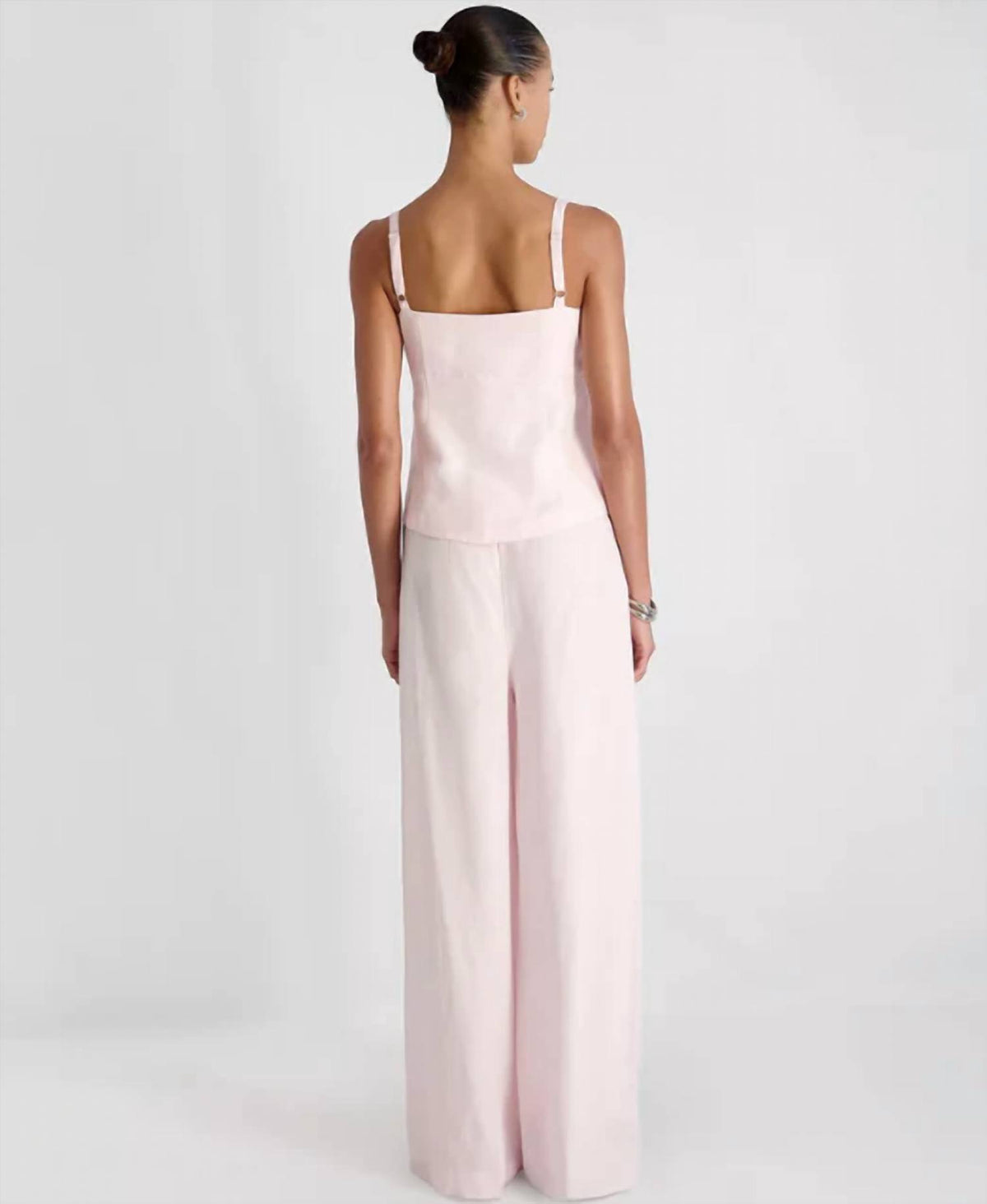French Connection - Cooper Linen Tailored Cami