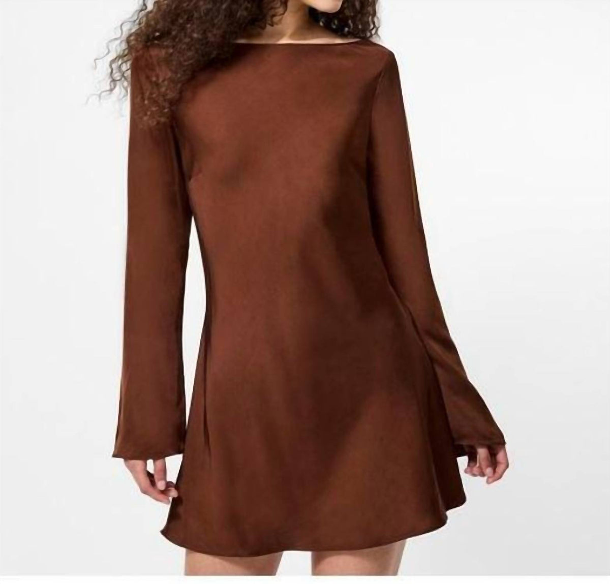 French Connection - Ennis Mini Dress