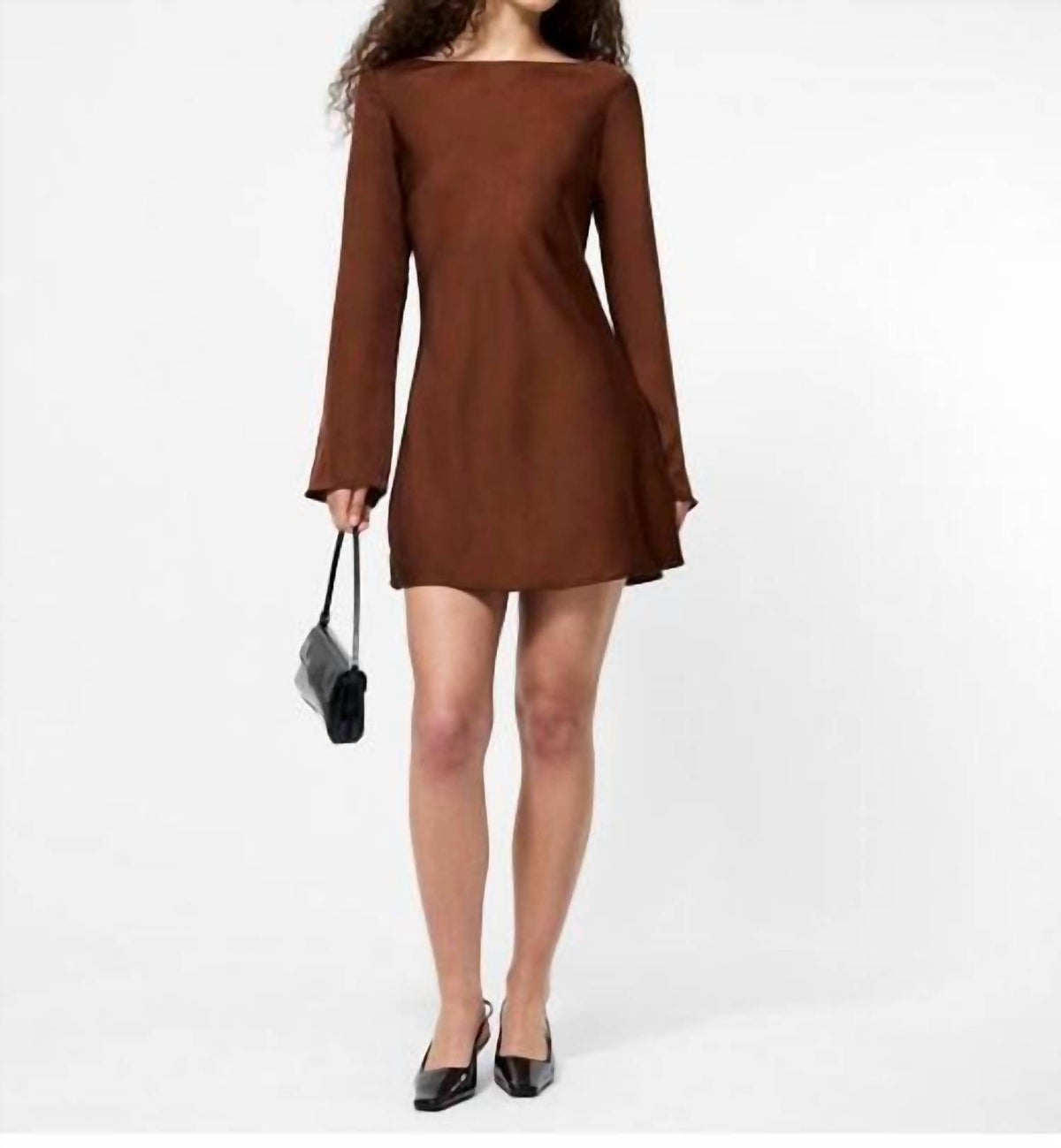 French Connection - Ennis Mini Dress